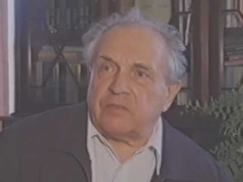 Видео: А. А. Зиновьев о Сталине и сталинизме