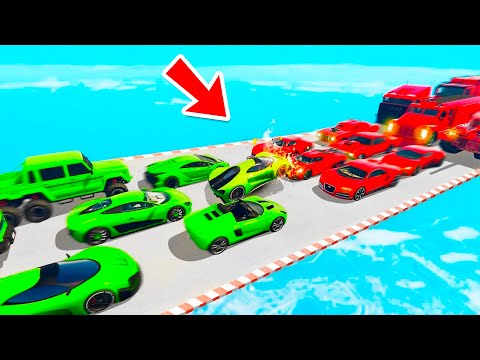 Видео: МЫҢ АДАМ және ЖІҢІШКЕ ЖОЛ!!! 1 САҒАТТЫҚ БЕТКЕ БЕТ!!! ГТА 5 қазақша