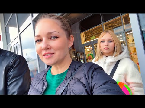 Видео: Закупились в Магнит Косметик на 12000 рублей. Что купили? 