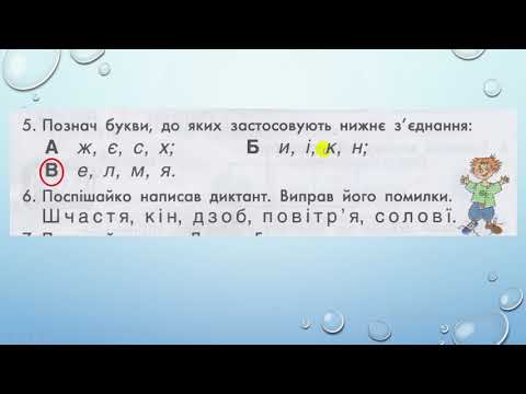 Видео: 24 квітня  Самостійна робота №3