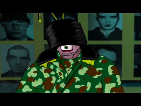 Видео: СТАЛ ВАХТЕРОМ НА ЗАВОДЕ ▷ Это не мой работник! ▷ ЧТО-ТО ИНТЕРЕСНОЕ