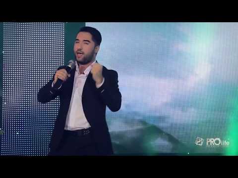 Видео: Хасбулат Рахманов - Только с тобой