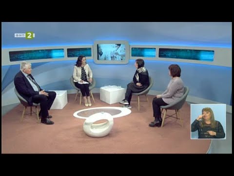 Видео: Математическа гимназия “Д-р Петър Берон” - Варна празнува юбилей, "Знание.БГ" 20.04.2021 г. по БНТ