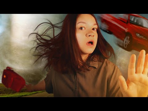Видео: ЧОМУ В СПОЛУЧЕНИХ ШТАТАХ ТАК БАГАТО ТОРНАДО?
