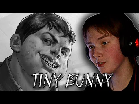 Видео: САМЫЕ ЛУЧШИЕ ОДНОКЛАССНИКИ? Tiny Bunny (Зайчик) #2