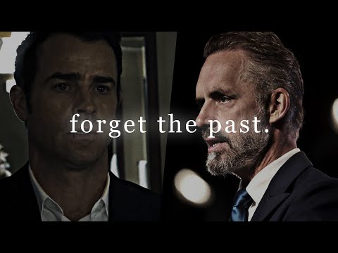 Видео: ЗАБУДЬТЕ ПРОШЛОЕ - Мотивационная речь