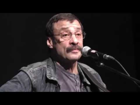 Видео: 28. Михаил Кочетков - "Мой дедушка старый..."