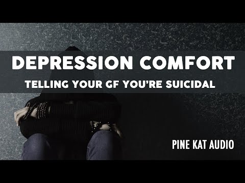 Видео: Комфорт при депрессии [F4A]