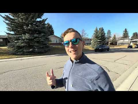 Видео: Тарифы Трампа бьют по Канаде: как моя семья платит за ошибки правительства Карни