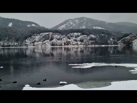 Видео: Красноярск✈️Заповедник"Столбы" - поход на "Ермак"//Овсянка - музей писателя В.П.Астафьева