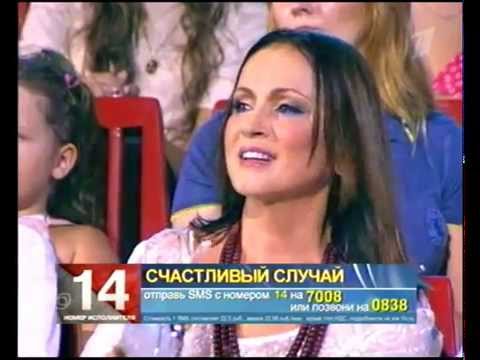 Видео: 5 звезд 2007 - вечер Софии РОТАРУ