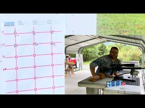 Видео: Компания Ruger Precision нашла боеприпасы, которые ей нравятся!  Спасибо @Jdelta22nc @chrislang56...