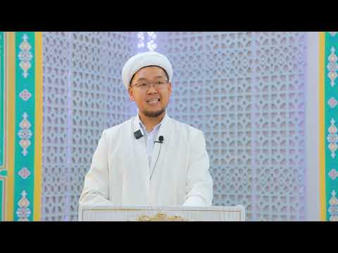 Видео: ШӘКӘРІМ ҚҰДАЙБЕРДІҰЛЫНЫҢ АР ІЛІМІ