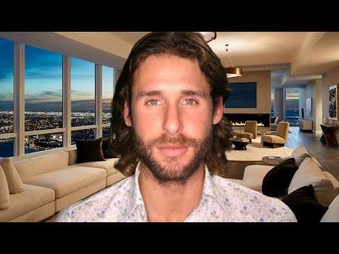 Видео: Как живет Наследник Ротшильд Дэвид Майер( David Mayer de Rothschild) и сколько он зарабатывает