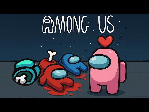 Видео: 🔴AMONG US НЕ МИ ДАВА ИМПОСТОР !