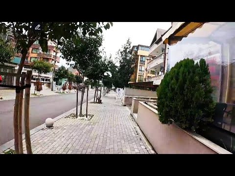 Видео: УДИВИТЕЛЬНО, НО САРАФОВО БЫСТРО ОБНОВЛЯЕТСЯ. КВАРТАЛ БУРГАС.