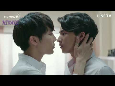 Видео: Yaoi ✓ Чувствую душой ✓ BL ✓ История Тарна и Тайпа