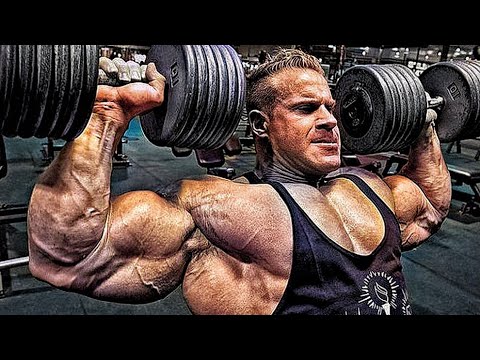Видео: ПОРА СЕРЬЕЗНО ОТНОСИТЬСЯ - ПОКАЖИ ИМ ВСЕМ - ЭПИЧЕСКАЯ МОТИВАЦИЯ ДЛЯ БОДИБИЛДИНГА
