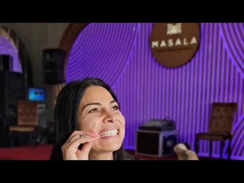 Видео: Обедно меню с аромат на Балкани и Ориент | Masala Balkan & Oriental Restaurant | x Наташа Монева