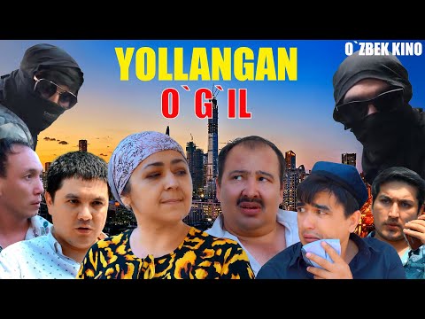 Видео: Yollangan o’g’il (O`zbek kino) Ёлланган ўғил