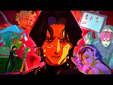 Видео: ПАРАГОН ПАНТАЛОНЕ - Genshin Impact Animatic