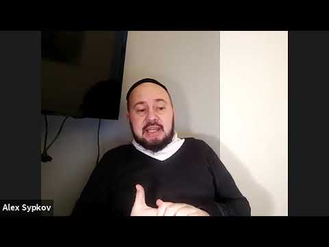 Видео: 63 - Зоар о Теилим (Двойственная природа воды)