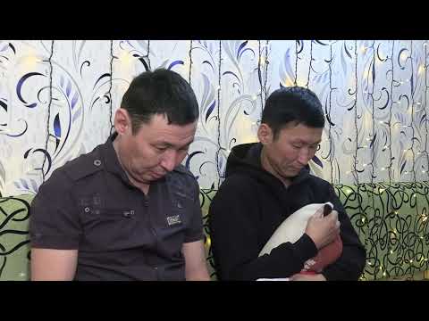 Видео: Абытайдаах убай