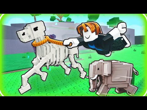 Видео: ЖАНУАРЛАР ФЕРМАСЫН ҚҰРЫП ЖАТЫРМЫН!  | Rise Animals | (Қазақша летсплей)