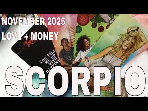 Видео: ❤️СКОРПИОН♏"Боже мой, КТО-ТО хочет ГЛУБОКОЙ ЭМОЦИОНАЛЬНОЙ СВЯЗИ с тобой, СКОРПИОН, ПРИГОТОВЬСЯ!"