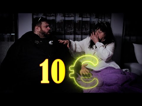 Видео: Солза и смеа - 10 Евра / Solza i Smea - 10 evra