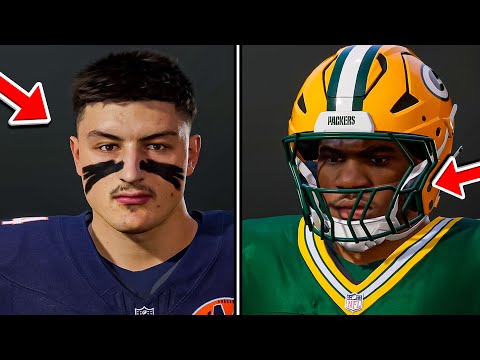 Видео: ВЕСЬ этот новый материал только что был добавлен в Madden 26!