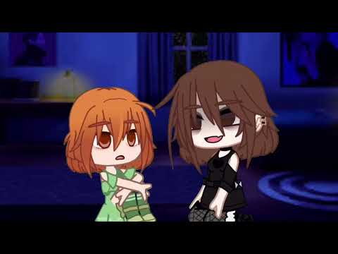 Видео: | Барон Самди|•клип_гача•[Яна, Я, Поля, дочь Поли (будущая)]•