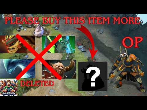 Видео: ХВАТИТ ПРОПУСКАТЬ ЭТОТ ПРЕДМЕТ!! - Супер-быстрые советы по Dota 2 - Краткие советы и обзор Spirit...