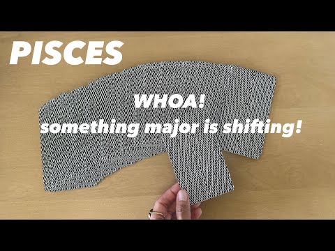 Видео: РЫБЫ «Ого! Посмотрите, что здесь происходит, Рыбы!»