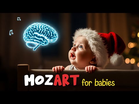 Видео: Эффект Моцарта — секрет воспитания гениального ребенка?