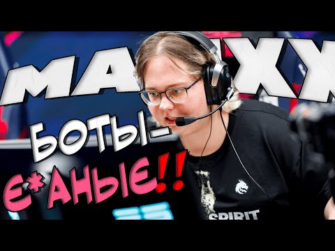 Видео: MAGIXX УНИЧТОЖАЕТ 4К ELO FACEIT ANCIENT