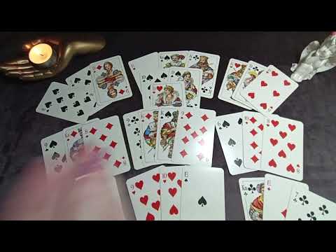 Видео: ✅♥️ ЧЕРВОВАЯ ДАМА, ЧТО РАССКАЖУТ КАРТЫ...???🔮💯🙌♣️♦️♠️🌐🙏🌞💐⁉️⁉️⁉️