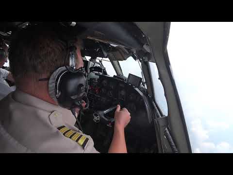 Видео: Работа лётного инструктора-1, ввод в строй нового командира.