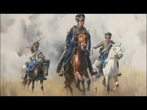 Видео: Почему гусарам полагались сабли, а кирасирам   палаши