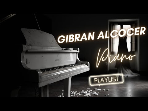Видео: The Essence of Gibran Alcocer: Лучшая фортепианная музыка и плейлист для всех идей.