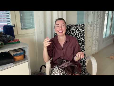 Видео: Я уволилась. Бобинная пряжа - что нам продают? Процессы и вязальные новости