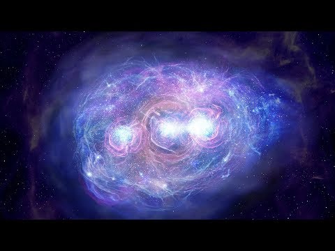 Видео: ХИМИКО: САМАЯ ДРЕВНЯЯ ГАЛАКТИКА В 13МЛРД. СВ. ЛЕТ ОТ ЗЕМЛИ