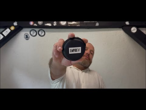 Видео: Обзор Empire V RTA by STRATUM OLC