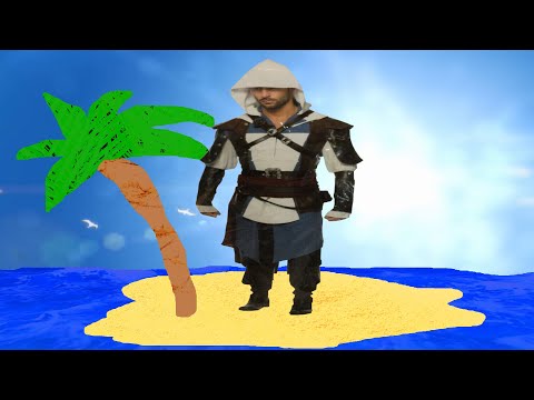 Видео: це відео ніхто не просив (AC4)