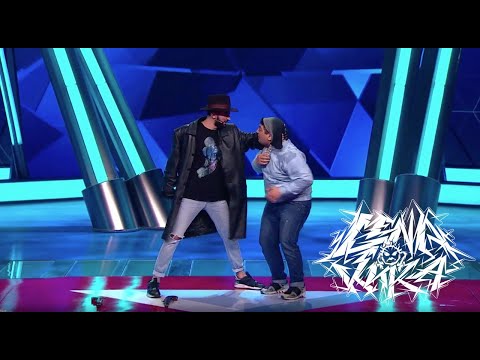 Видео: Калашников - Лена Кука