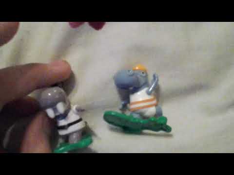 Видео: Карусель анонс дом монсор (11.09.11).