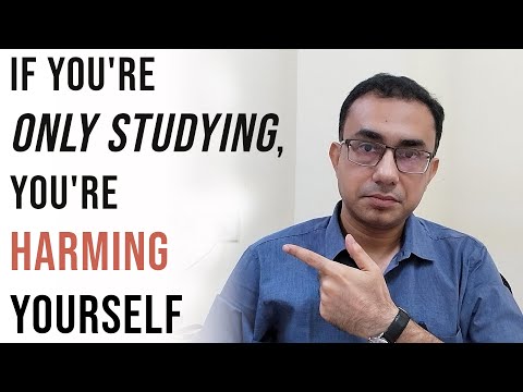 Видео: Как хобби могут на самом деле улучшить вашу академическую подготовку?