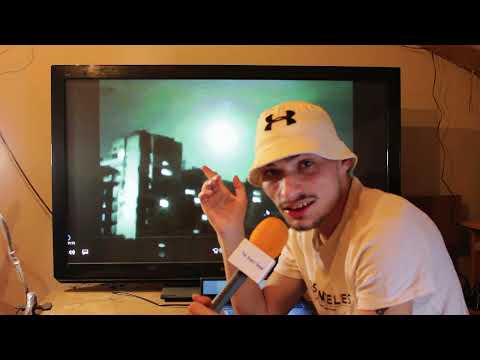 Видео: The Street Show: Ep 47. Реагирам на най-новата песен на V!RUS1- ТОКСИЧЕН