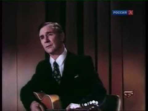 Видео: Алексей Покровский. Любимые женщины (1983 г.)