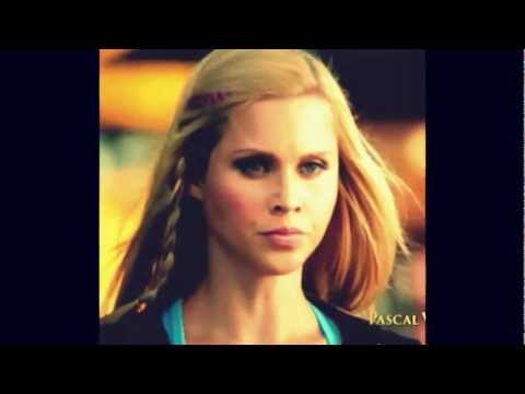 Видео: Дэймон и Ребекка - Скажи зачем